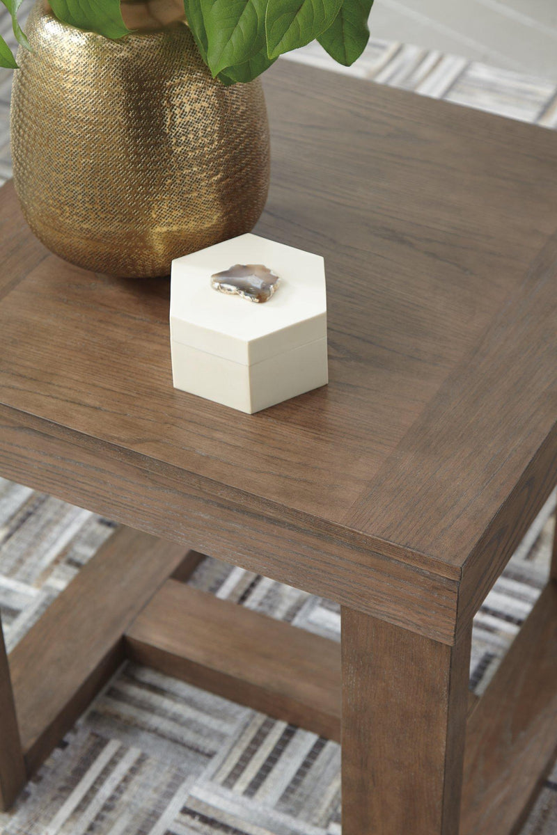 Cariton Table Set - Watson's 87 Furniture (Middlefield,OH)