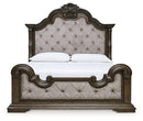 Maylee Bedroom Set - Watson's 87 Furniture (Middlefield,OH)