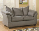 Darcy Loveseat - Watson's 87 Furniture (Middlefield,OH)