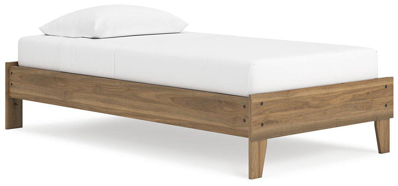Deanlow Bed - Watson's 87 Furniture (Middlefield,OH)