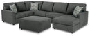 Edenfield Living Room Set - Watson's 87 Furniture (Middlefield,OH)