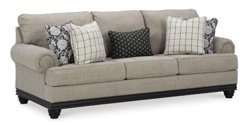 Elbiani Living Room Set - Watson's 87 Furniture (Middlefield,OH)