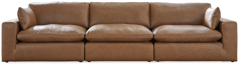 Emilia Living Room Set - Watson's 87 Furniture (Middlefield,OH)
