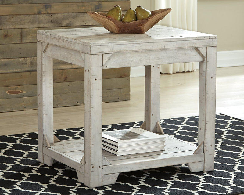 Fregine Table Set - Watson's 87 Furniture (Middlefield,OH)