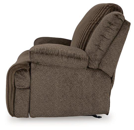 Top Tier Living Room Set - Watson's 87 Furniture (Middlefield,OH)