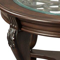 Norcastle Table Set - Watson's 87 Furniture (Middlefield,OH)