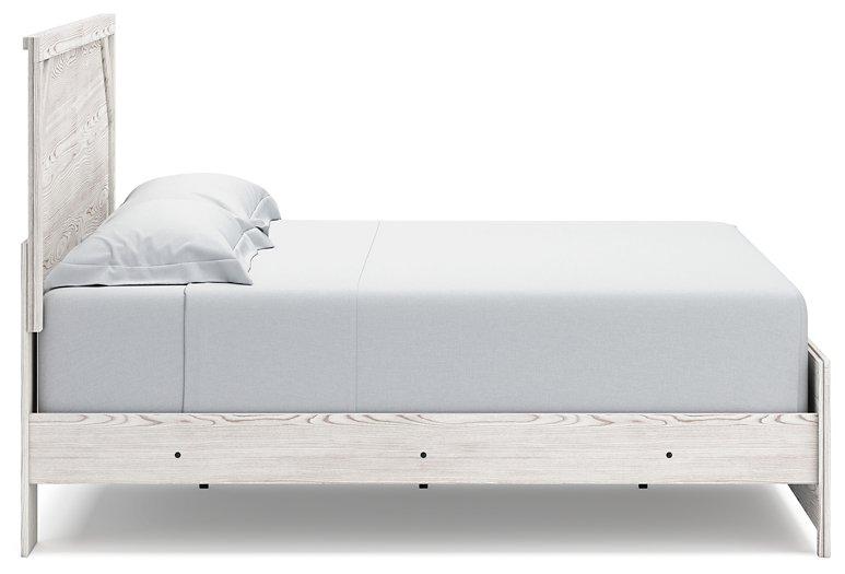 Gerridan Bedroom Set - Watson's 87 Furniture (Middlefield,OH)