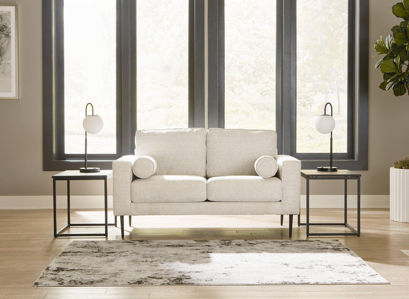 Hazela Living Room Set - Watson's 87 Furniture (Middlefield,OH)