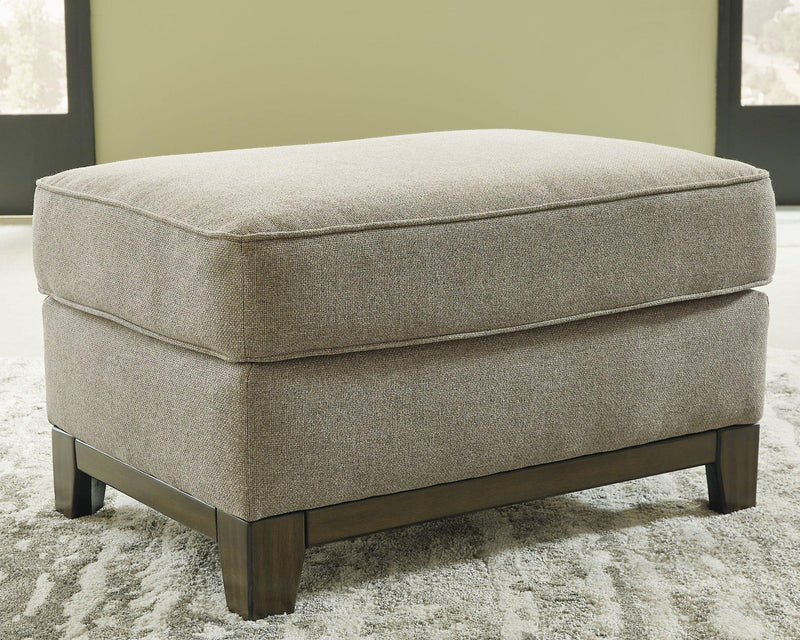 Kaywood Living Room Set - Watson's 87 Furniture (Middlefield,OH)