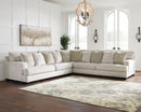 Rawcliffe Living Room Set - Watson's 87 Furniture (Middlefield,OH)