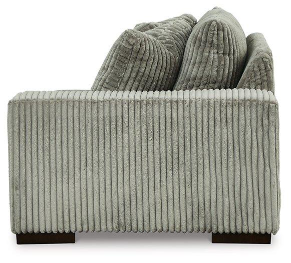 Lindyn Sectional with Chaise - Watson's 87 Furniture (Middlefield,OH)