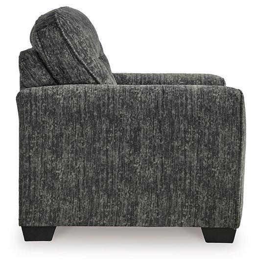 Lonoke Living Room Set - Watson's 87 Furniture (Middlefield,OH)
