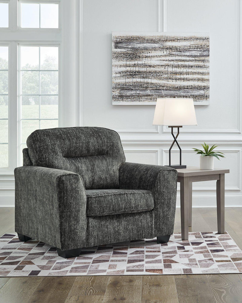 Lonoke Living Room Set - Watson's 87 Furniture (Middlefield,OH)