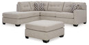 Mahoney Living Room Set - Watson's 87 Furniture (Middlefield,OH)