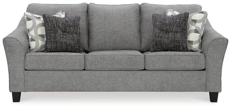 Mathonia Sofa - Watson's 87 Furniture (Middlefield,OH)