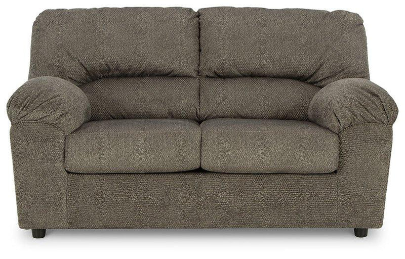 Norlou Living Room Set - Watson's 87 Furniture (Middlefield,OH)