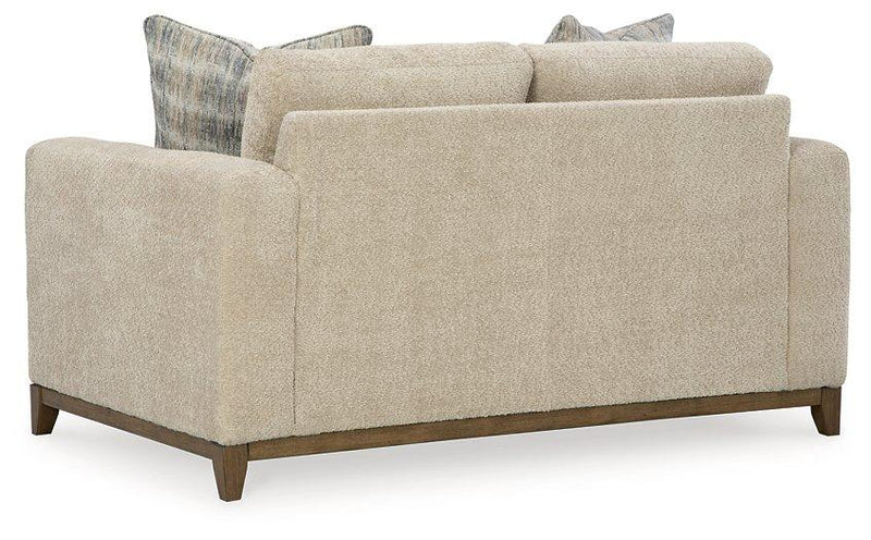 Parklynn Living Room Set - Watson's 87 Furniture (Middlefield,OH)