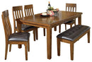 Ralene Dining Room Set - Watson's 87 Furniture (Middlefield,OH)