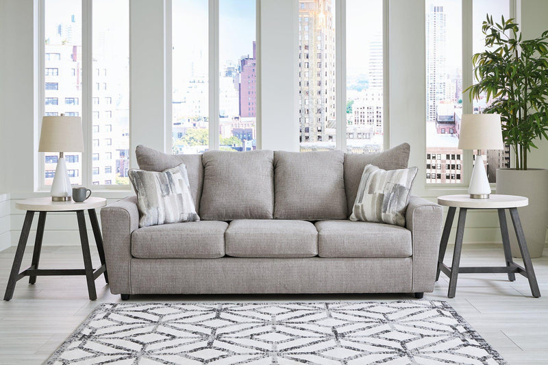 Stairatt Living Room Set - Watson's 87 Furniture (Middlefield,OH)