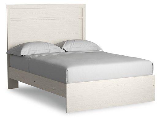 Stelsie Bedroom Set - Watson's 87 Furniture (Middlefield,OH)