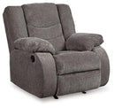 Tulen Recliner - Watson's 87 Furniture (Middlefield,OH)