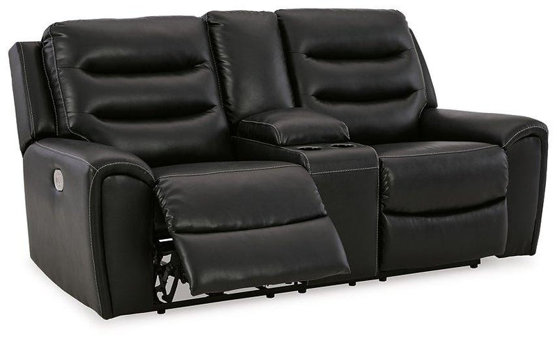 Warlin Living Room Set - Watson's 87 Furniture (Middlefield,OH)