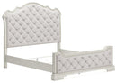 Arlendyne Upholstered Bed - Watson's 87 Furniture (Middlefield,OH)