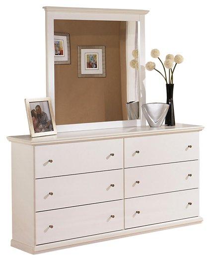 Bostwick Shoals Youth Dresser - Watson's 87 Furniture (Middlefield,OH)