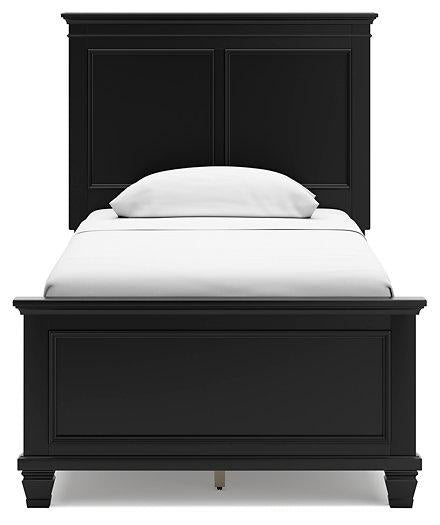 Lanolee Bedroom Set - Watson's 87 Furniture (Middlefield,OH)