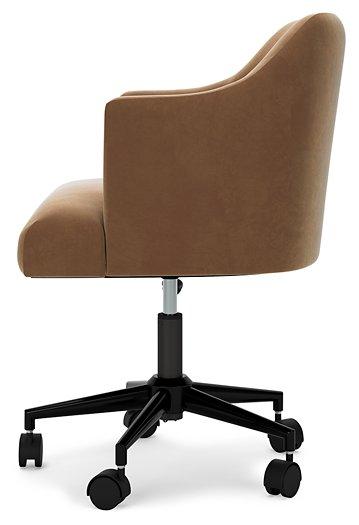Austanny Home Office Set - Watson's 87 Furniture (Middlefield,OH)