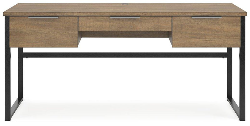 Montia Home Office Set - Watson's 87 Furniture (Middlefield,OH)