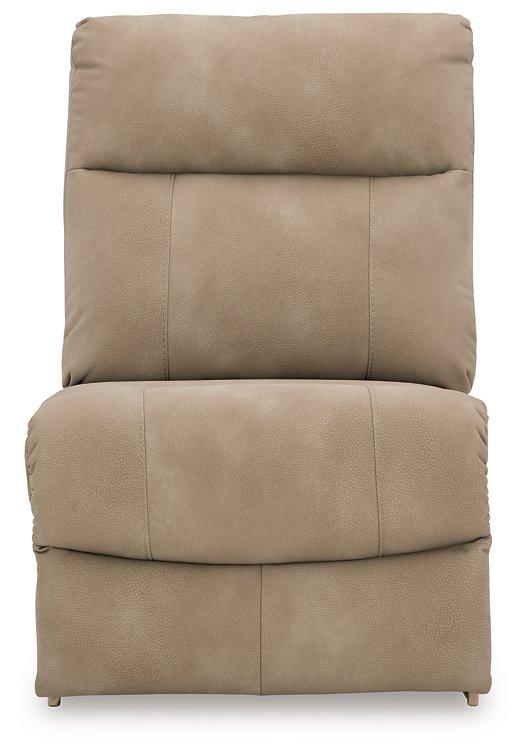 Next-Gen DuraPella Power Reclining Sectional - Watson's 87 Furniture (Middlefield,OH)