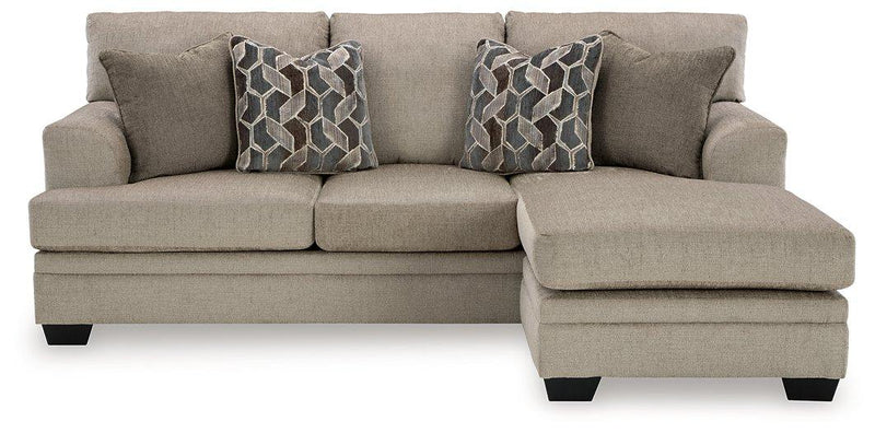 Stonemeade Sofa Chaise - Watson's 87 Furniture (Middlefield,OH)