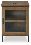 Torlanta Occasional Table Set - Watson's 87 Furniture (Middlefield,OH)