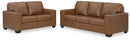 Bolsena Living Room Set - Watson's 87 Furniture (Middlefield,OH)