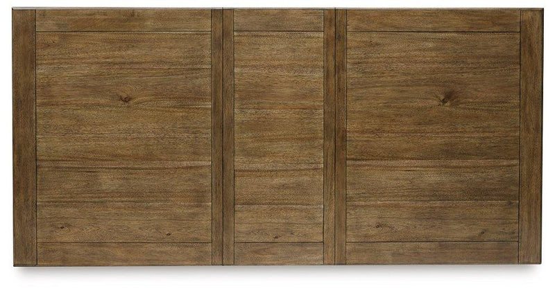Sturlayne Dining Room Set - Watson's 87 Furniture (Middlefield,OH)