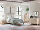 Cadmori Upholstered Bed - Watson's 87 Furniture (Middlefield,OH)
