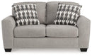Avenal Park Loveseat - Watson's 87 Furniture (Middlefield,OH)