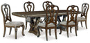 Maylee Dining Room Set - Watson's 87 Furniture (Middlefield,OH)