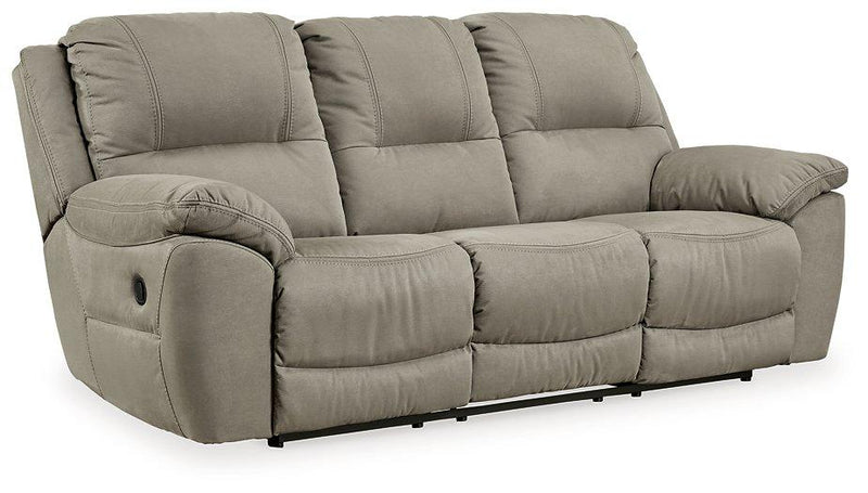 Next-Gen Gaucho Reclining Sofa - Watson's 87 Furniture (Middlefield,OH)