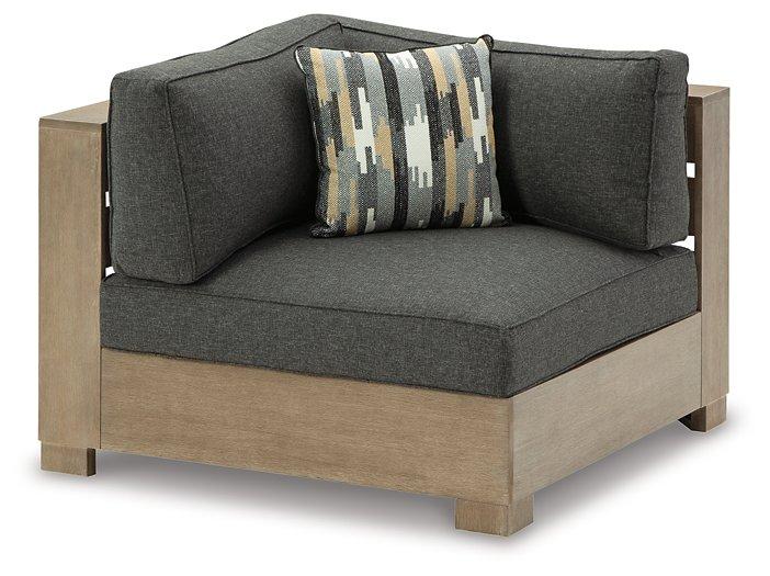 Citrine Park Outdoor Set - Watson's 87 Furniture (Middlefield,OH)