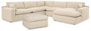 Elyza Living Room Set - Watson's 87 Furniture (Middlefield,OH)