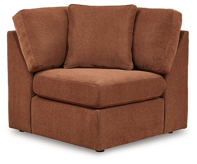 Modmax Balanced Sectional with Audio and Storage Consoles - Watson's 87 Furniture (Middlefield,OH)