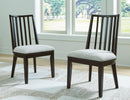 Galliden Dining Room Set - Watson's 87 Furniture (Middlefield,OH)