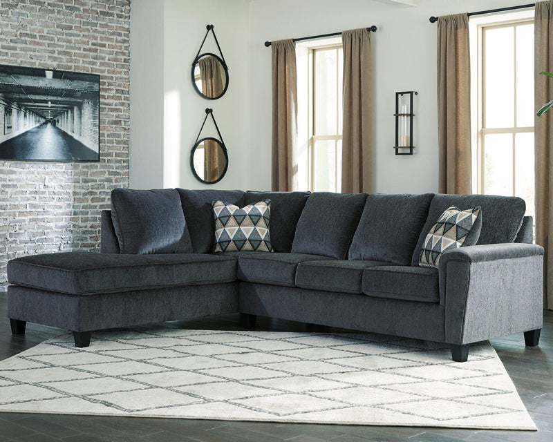 Abinger Living Room Set - Watson's 87 Furniture (Middlefield,OH)