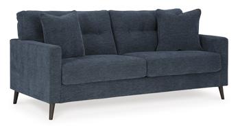 Bixler Living Room Set - Watson's 87 Furniture (Middlefield,OH)