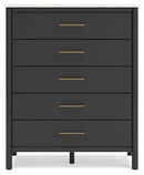 Cadmori Chest of Drawers - Watson's 87 Furniture (Middlefield,OH)