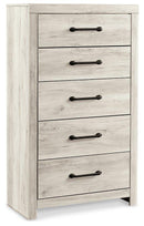 Cambeck Chest of Drawers - Watson's 87 Furniture (Middlefield,OH)