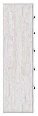 Cayboni Chest of Drawers - Watson's 87 Furniture (Middlefield,OH)