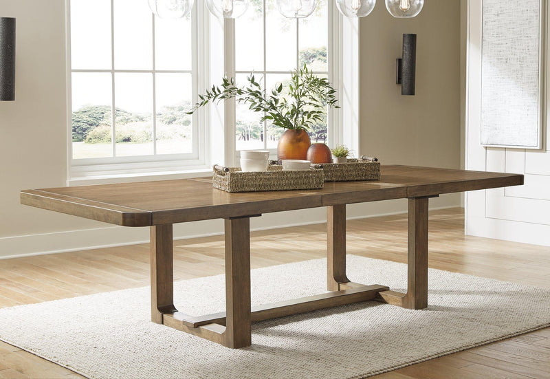 Cabalynn Dining Room Set - Watson's 87 Furniture (Middlefield,OH)